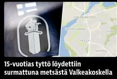 poliisi valkeakoski|Sisä